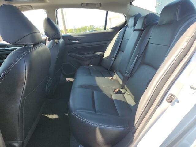 used 2023 Nissan Altima car, priced at $19,885