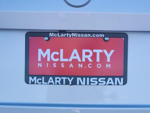 used 2023 Nissan Altima car, priced at $19,885