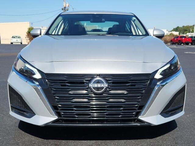 used 2023 Nissan Altima car, priced at $19,885