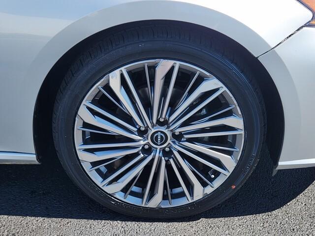 used 2023 Nissan Altima car, priced at $19,885