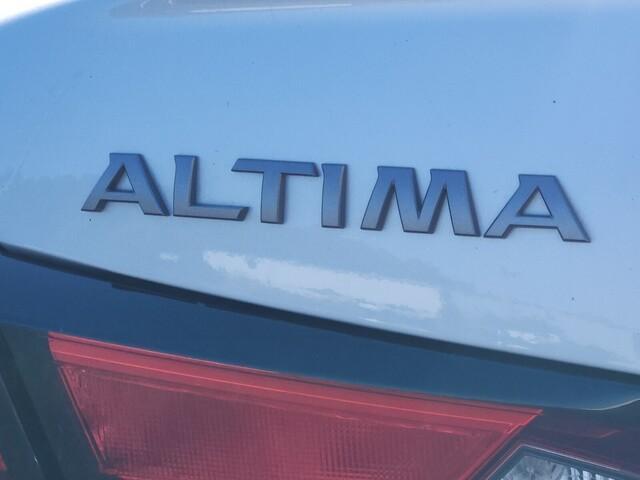 used 2023 Nissan Altima car, priced at $19,885