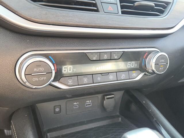 used 2023 Nissan Altima car, priced at $19,885