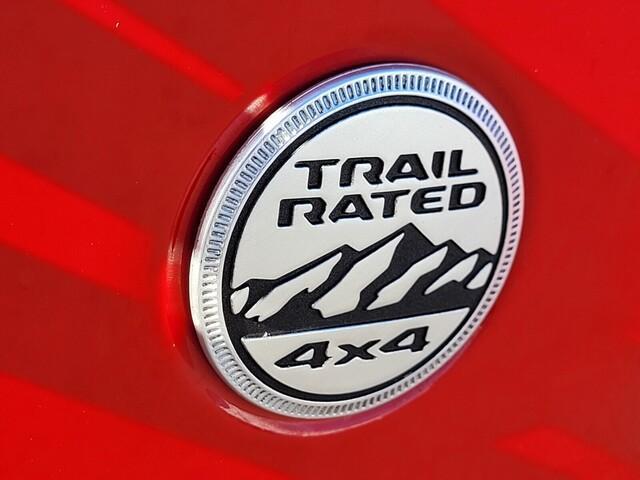 used 2018 Jeep Wrangler Unlimited car, priced at $19,500