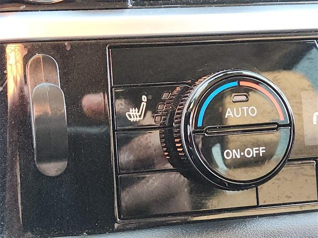 used 2022 Nissan Pathfinder car, priced at $25,750