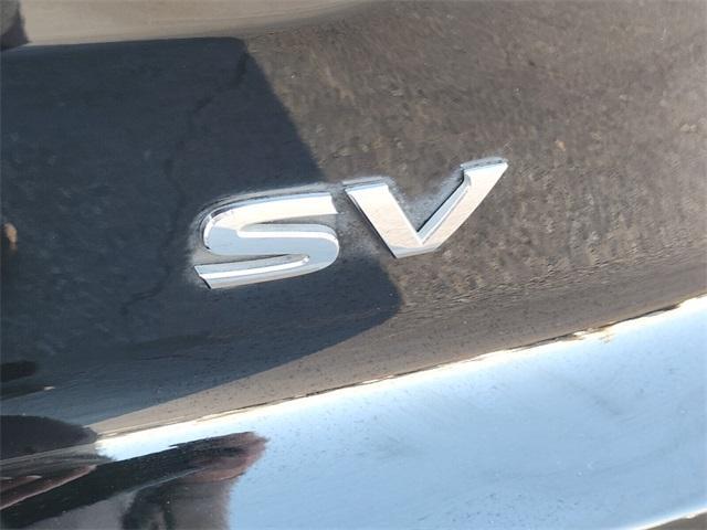 used 2022 Nissan Pathfinder car, priced at $25,750