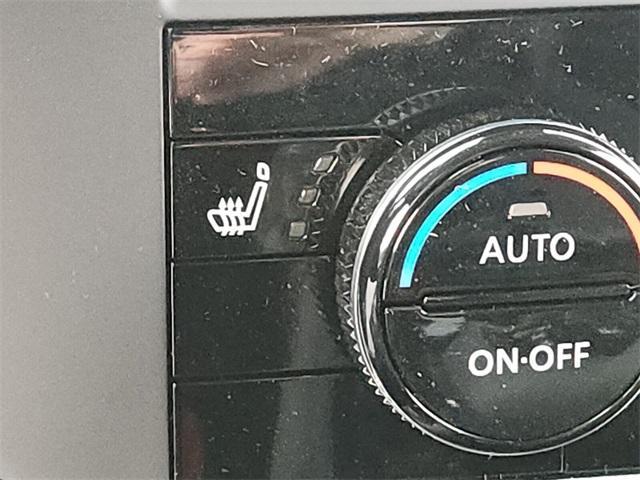 new 2026 Nissan Rogue car, priced at $27,885