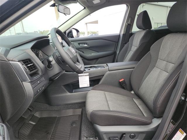 new 2026 Nissan Rogue car, priced at $27,885