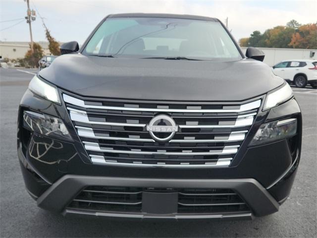 new 2026 Nissan Rogue car, priced at $27,885