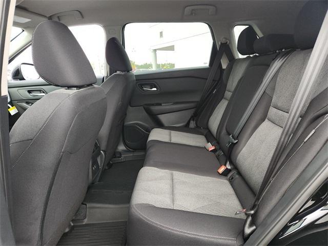 new 2026 Nissan Rogue car, priced at $27,885