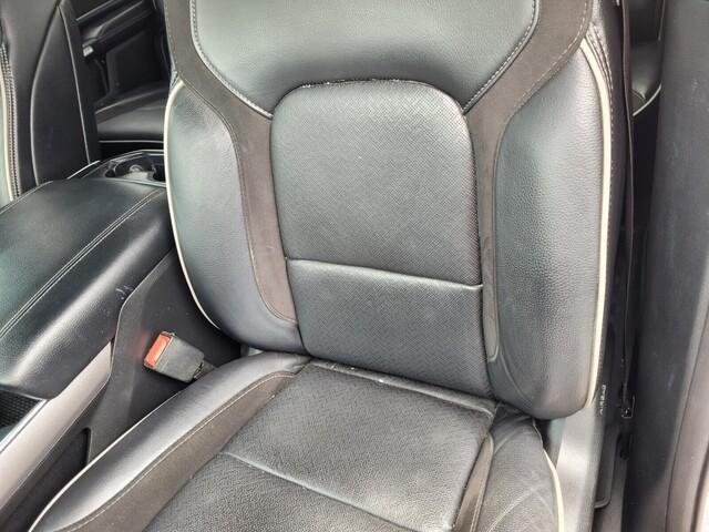used 2021 Ram 1500 car, priced at $30,450