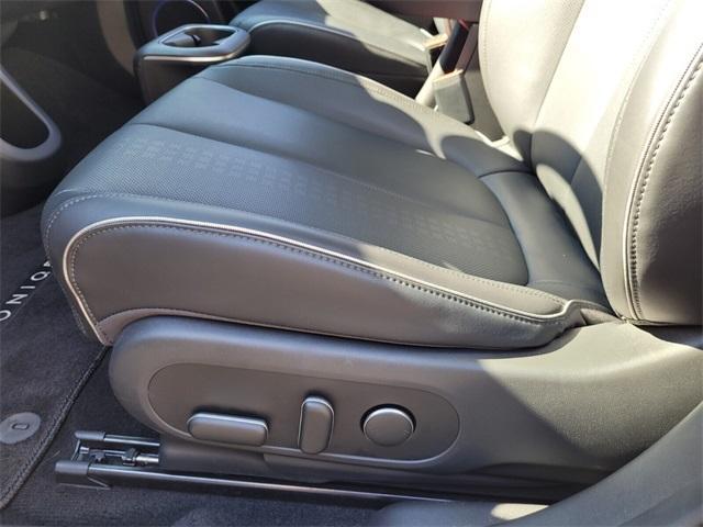 used 2023 Hyundai IONIQ 5 car, priced at $23,685