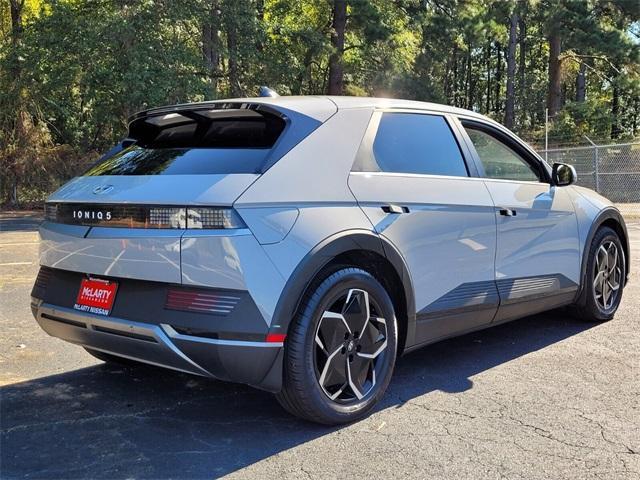 used 2023 Hyundai IONIQ 5 car, priced at $23,685