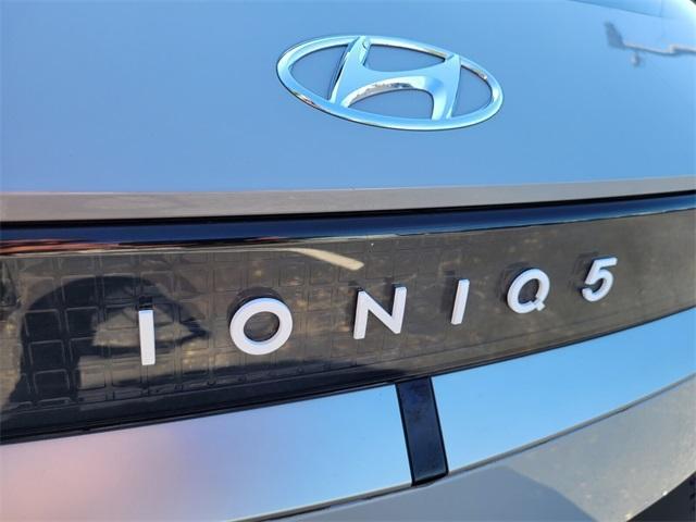 used 2023 Hyundai IONIQ 5 car, priced at $23,685