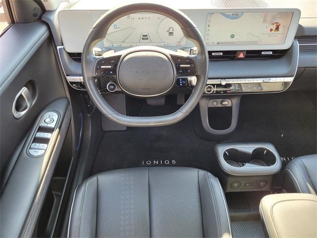 used 2023 Hyundai IONIQ 5 car, priced at $23,685