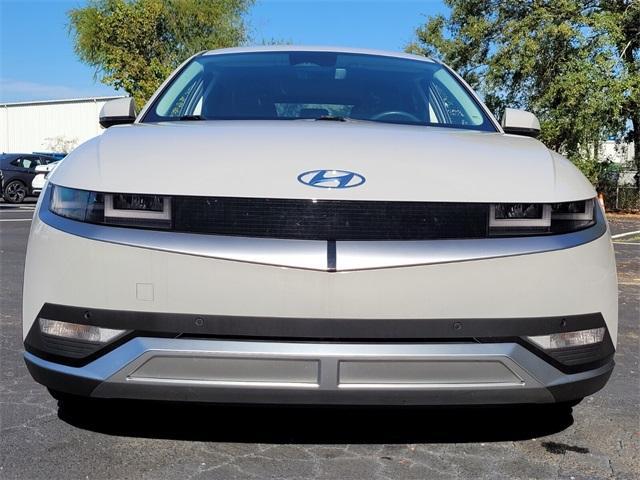 used 2023 Hyundai IONIQ 5 car, priced at $23,685