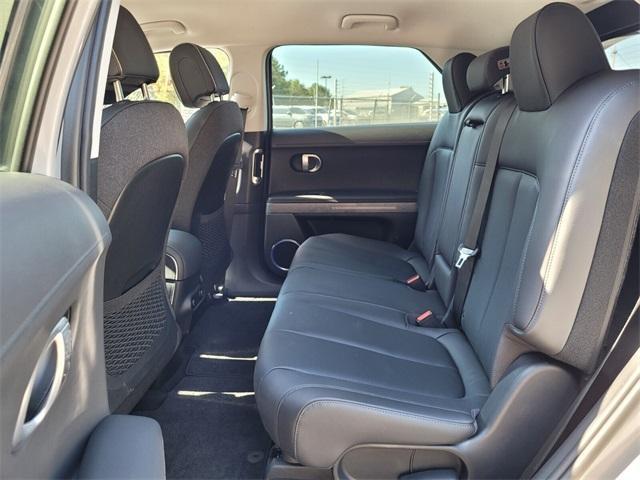 used 2023 Hyundai IONIQ 5 car, priced at $23,685