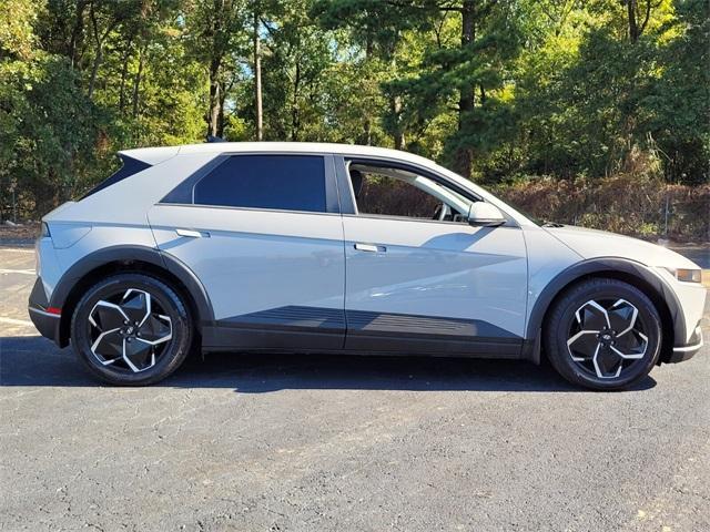 used 2023 Hyundai IONIQ 5 car, priced at $23,685