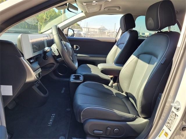 used 2023 Hyundai IONIQ 5 car, priced at $23,685