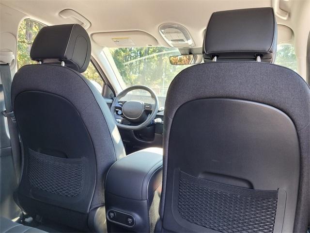 used 2023 Hyundai IONIQ 5 car, priced at $23,685