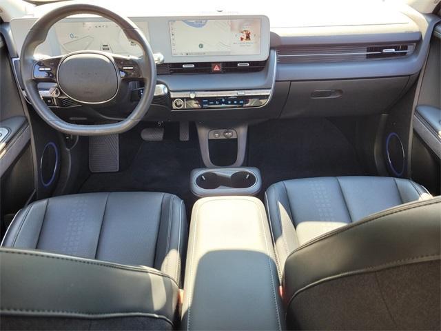 used 2023 Hyundai IONIQ 5 car, priced at $23,685