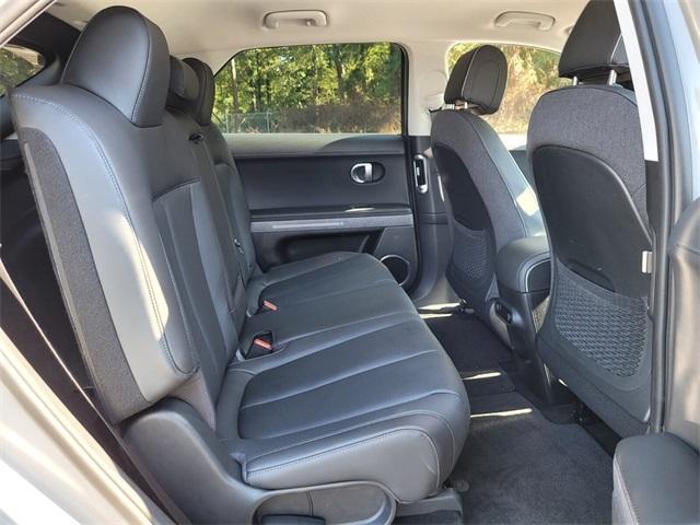 used 2023 Hyundai IONIQ 5 car, priced at $23,685