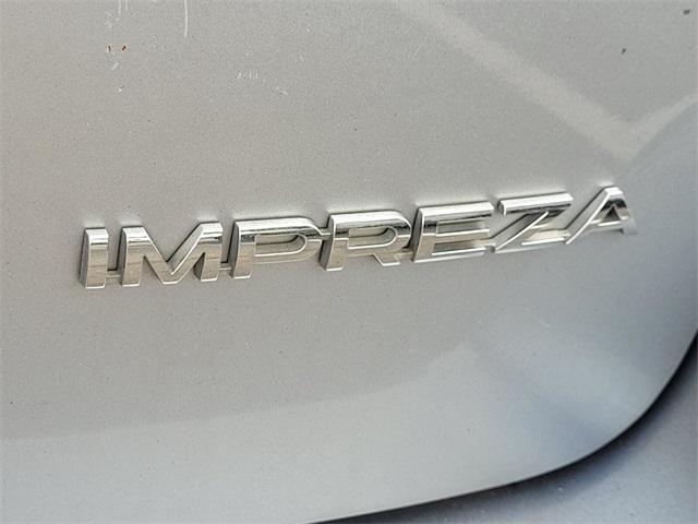 used 2019 Subaru Impreza car, priced at $15,885