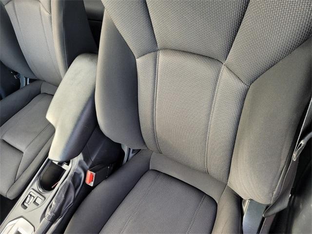 used 2019 Subaru Impreza car, priced at $15,885