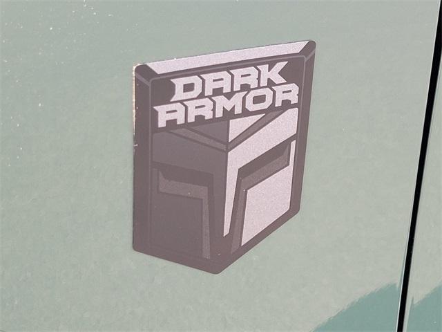 new 2026 Nissan Frontier car, priced at $39,050