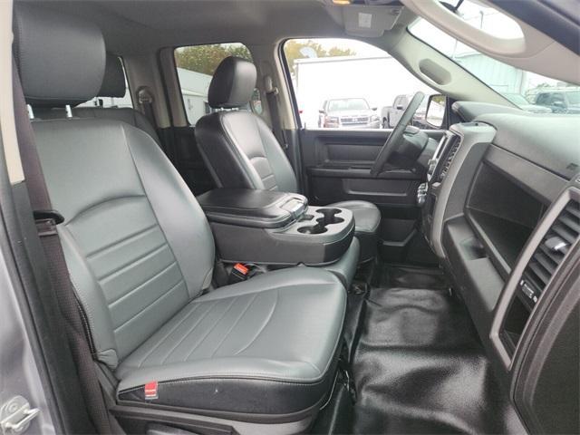 used 2022 Ram 1500 Classic car, priced at $19,695