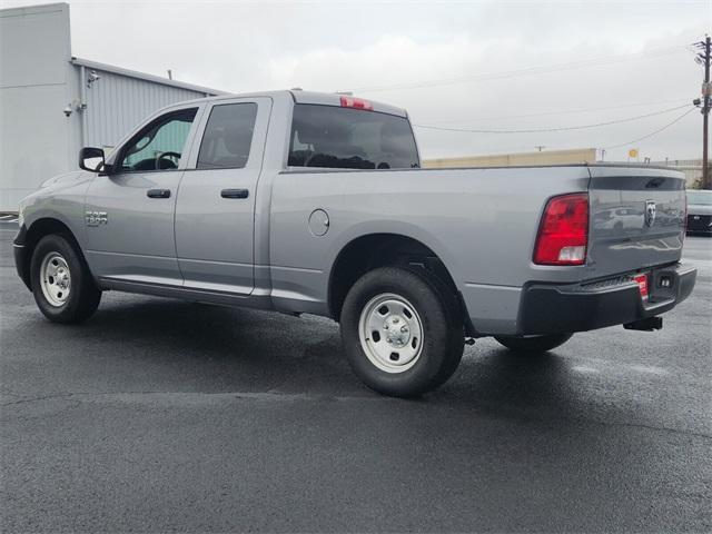 used 2022 Ram 1500 Classic car, priced at $19,695