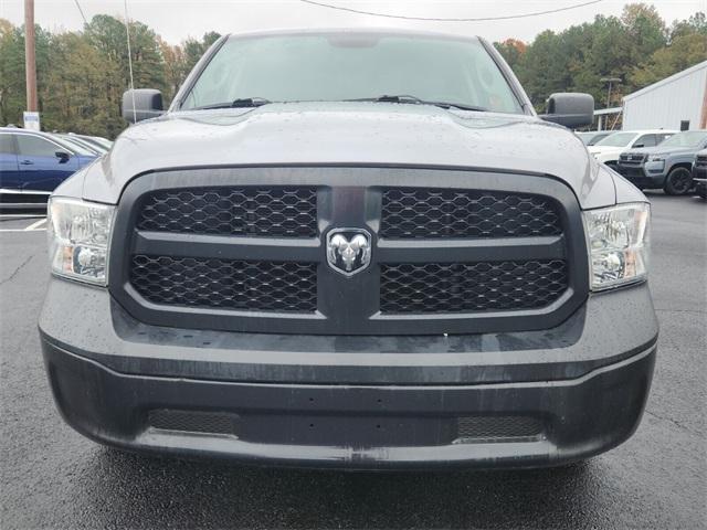 used 2022 Ram 1500 Classic car, priced at $19,695
