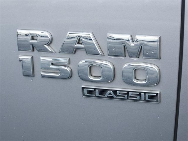 used 2022 Ram 1500 Classic car, priced at $19,695