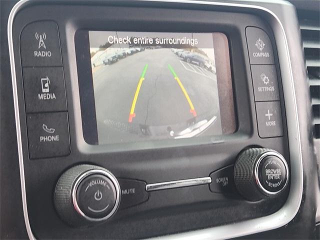 used 2022 Ram 1500 Classic car, priced at $19,695