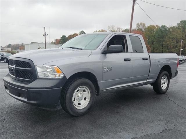 used 2022 Ram 1500 Classic car, priced at $19,695