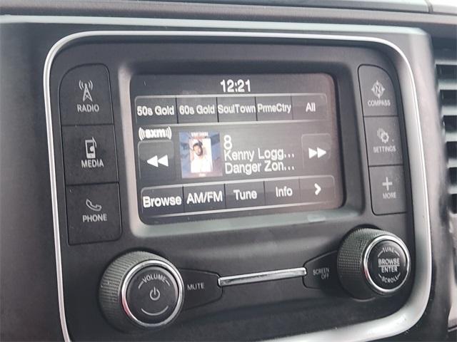 used 2022 Ram 1500 Classic car, priced at $19,695