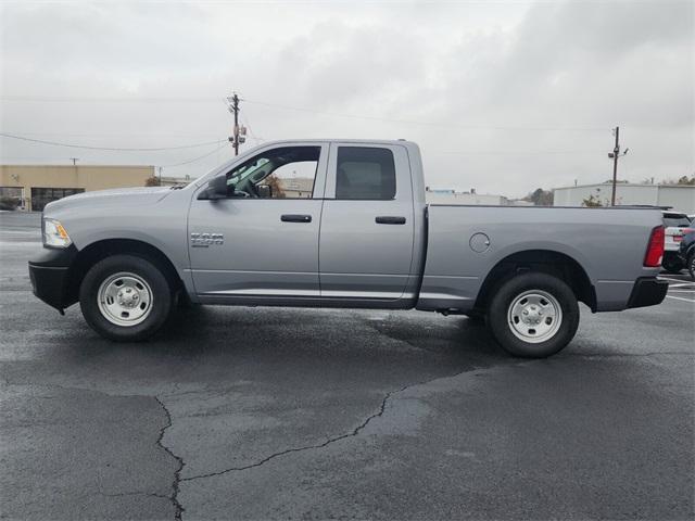 used 2022 Ram 1500 Classic car, priced at $19,695
