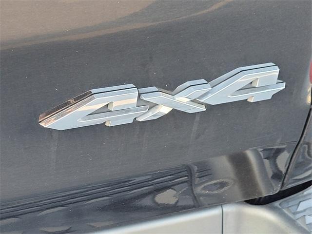 used 2019 Ram 1500 car, priced at $26,995