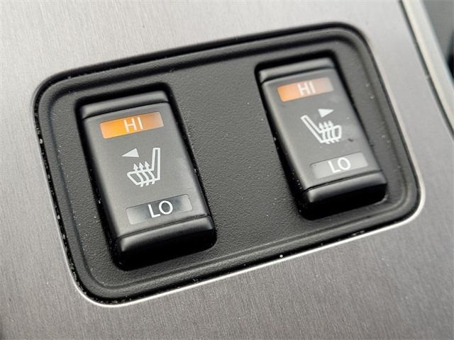 used 2024 Nissan Murano car, priced at $28,585