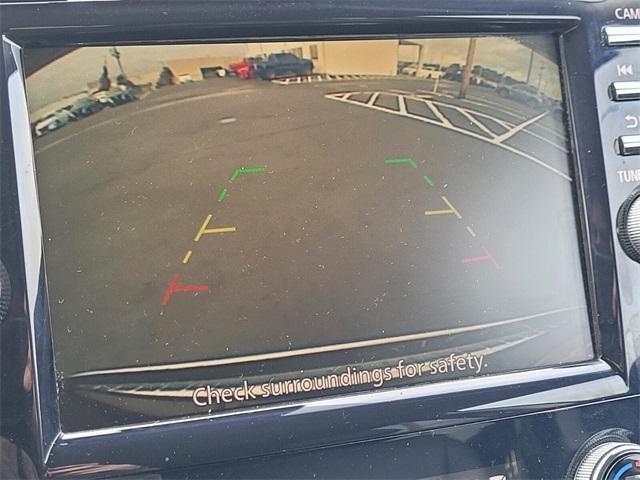 used 2024 Nissan Murano car, priced at $28,585