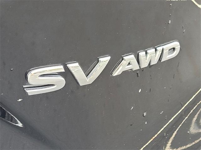 used 2024 Nissan Murano car, priced at $28,585