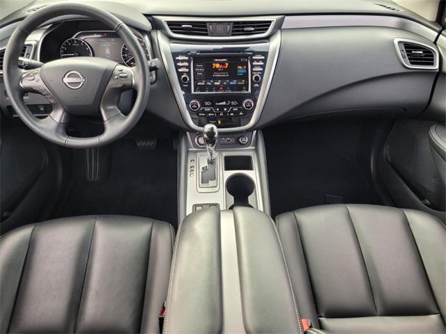 used 2024 Nissan Murano car, priced at $28,585