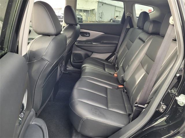 used 2024 Nissan Murano car, priced at $28,585