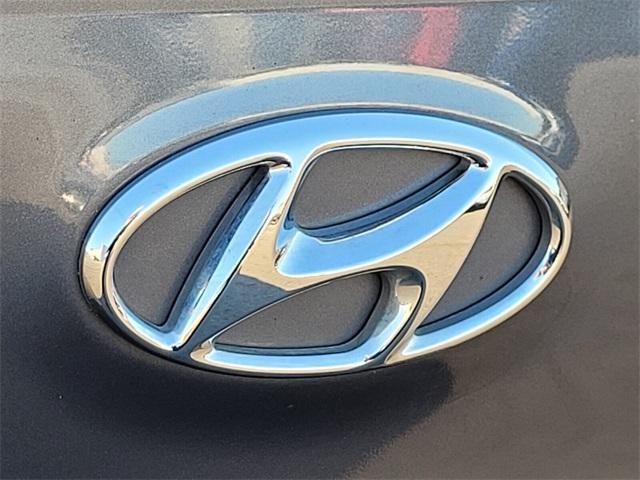 used 2019 Hyundai Tucson car, priced at $16,621