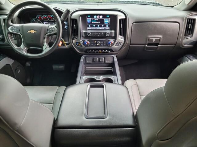 used 2015 Chevrolet Silverado 2500 car, priced at $42,900