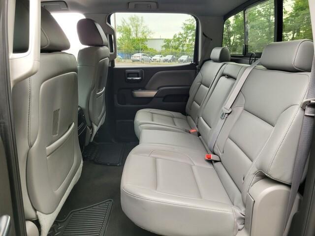 used 2015 Chevrolet Silverado 2500 car, priced at $42,900