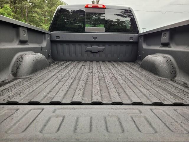 used 2015 Chevrolet Silverado 2500 car, priced at $42,900
