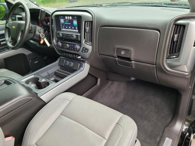used 2015 Chevrolet Silverado 2500 car, priced at $42,900