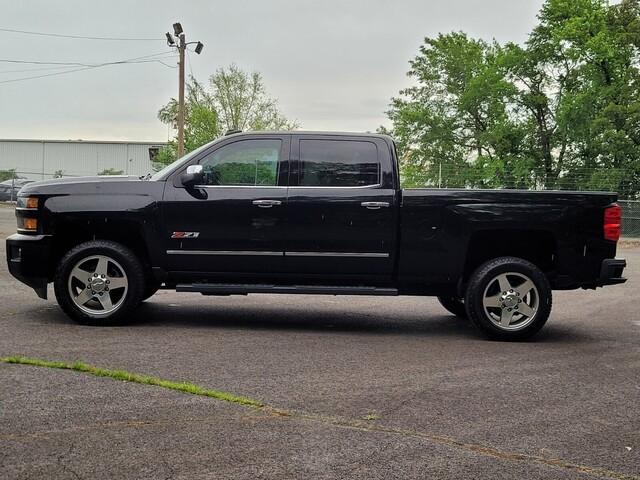 used 2015 Chevrolet Silverado 2500 car, priced at $42,900