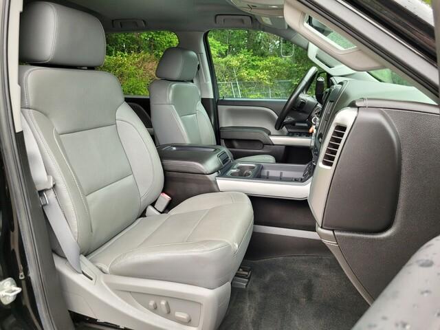 used 2015 Chevrolet Silverado 2500 car, priced at $42,900