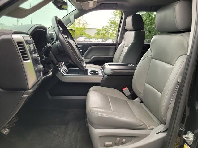 used 2015 Chevrolet Silverado 2500 car, priced at $42,900